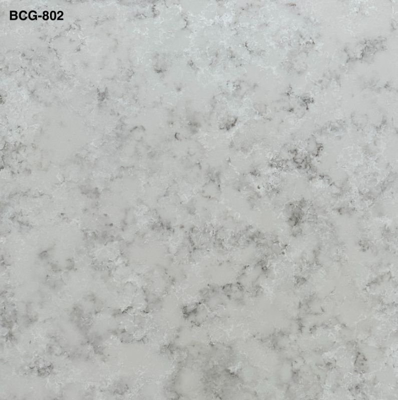 BCG-802 ⇨Solid throughout marble veined pattern