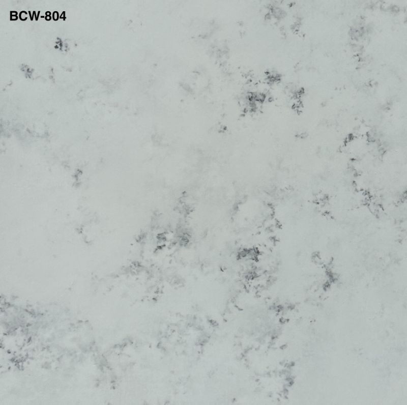 BCW-804 ⇨Solid throughout marble veined pattern